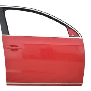 Nie przegap DRZWI PRZEDNIE PRZÓD PRAWE VW PASSAT B7 LY3D